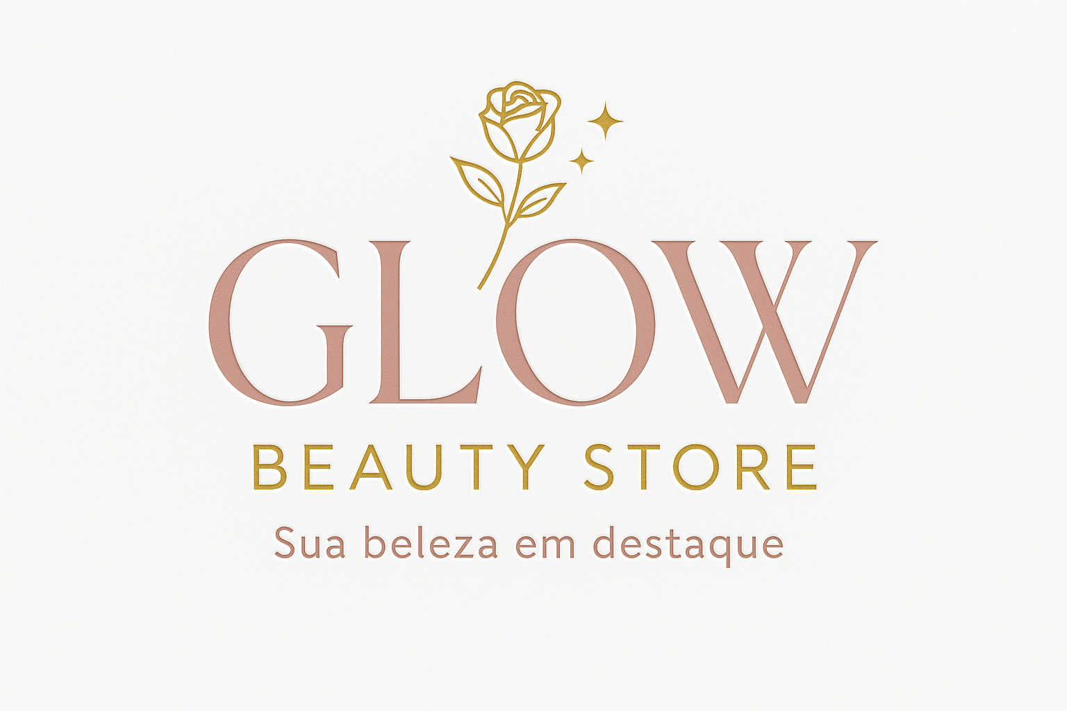 Glow Beauty Store